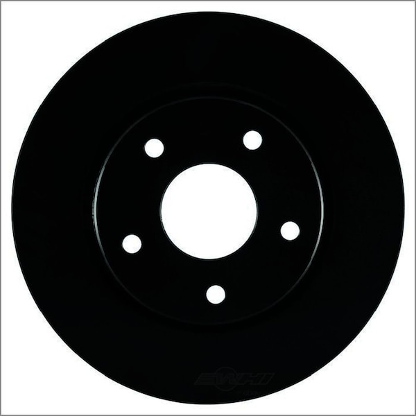 Bendix Bendix Sdr5843 Bendix Severe Duty Rotor Sdr SDR5843 - main